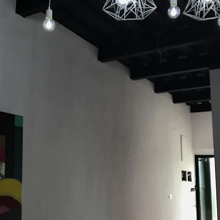 日光包棟輕旅宿 Azul Hostel Kchen-ting Exteriér fotografie
